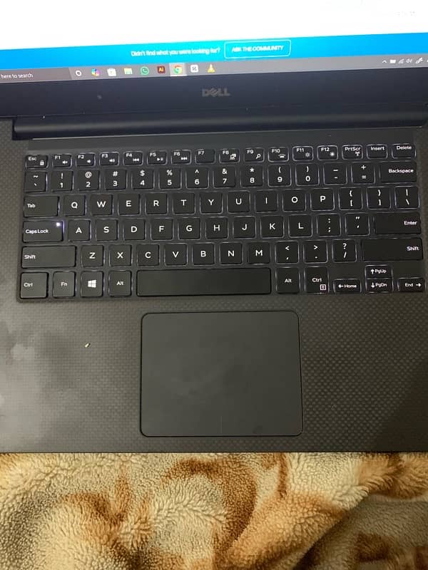 DELL Core i7 6th HQ | 16GB RAM | 256GB SSD | 2GB Graphics – Best Deal! 7