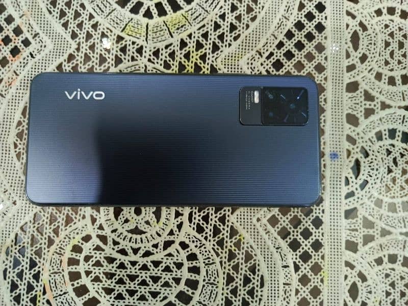 Vivo V21e 0