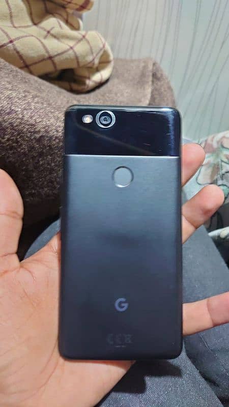 Google pixel 2. non pta. 4/64.10/10 6