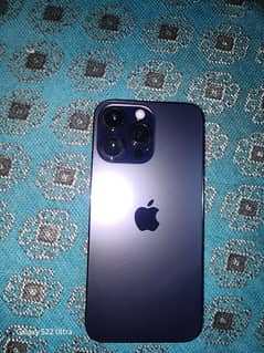 Iphone 14 PRO MAX 512GB