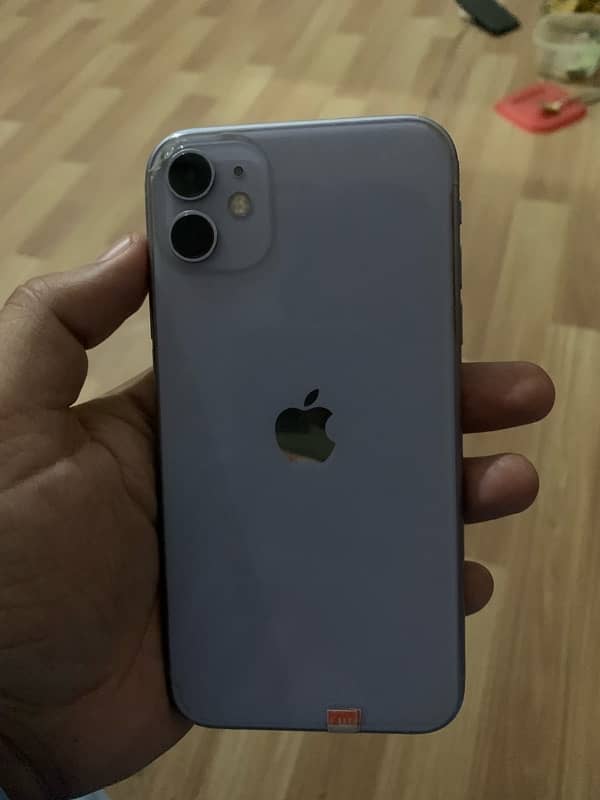 iPhone 11 Jv 64 Gb all ok good condition 03162421284 1