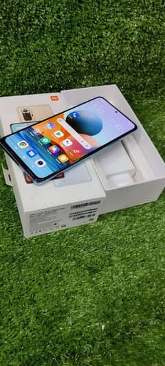 redmi note 10 pro 6 gb ram 128 gb memory 03193220613