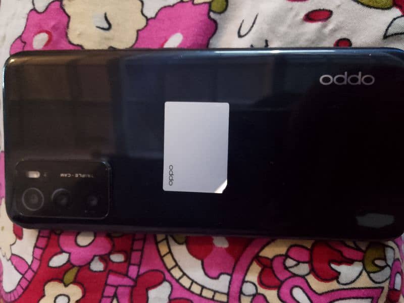 oppo A16 0