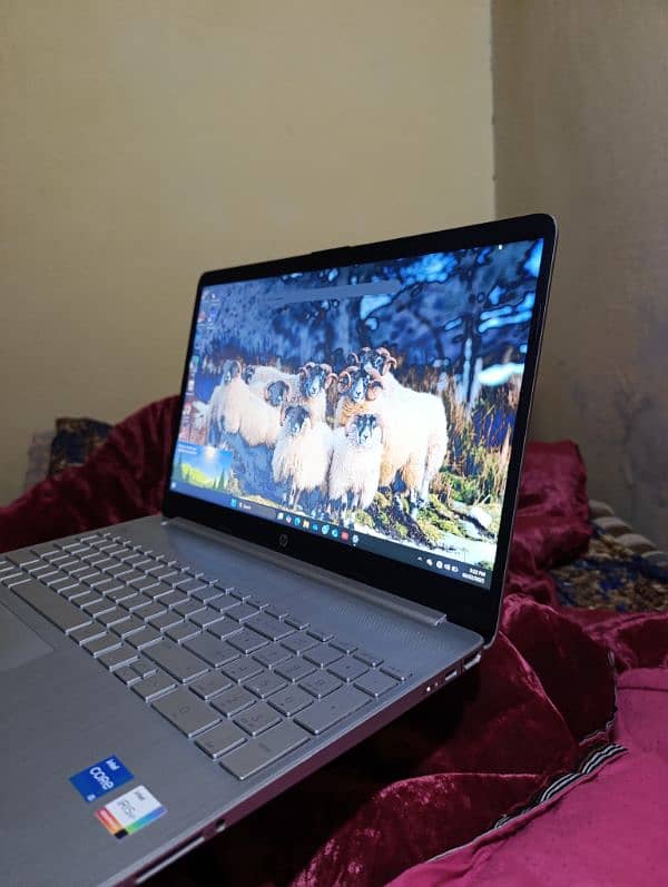 HP Core i5. . . 12 generation 2