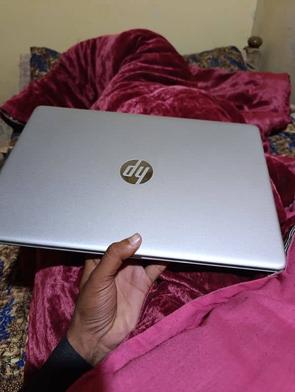 HP Core i5. . . 12 generation 3