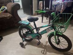 kids bike