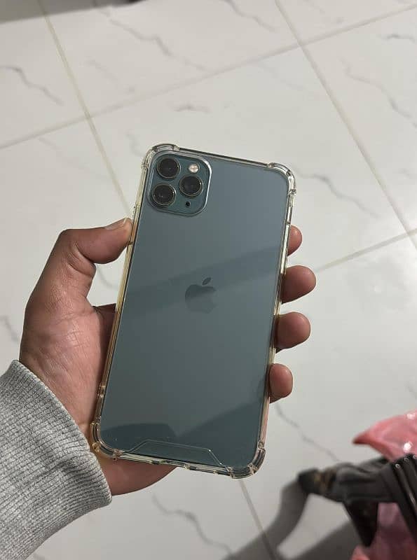 Iphone 11 Pro Max 0