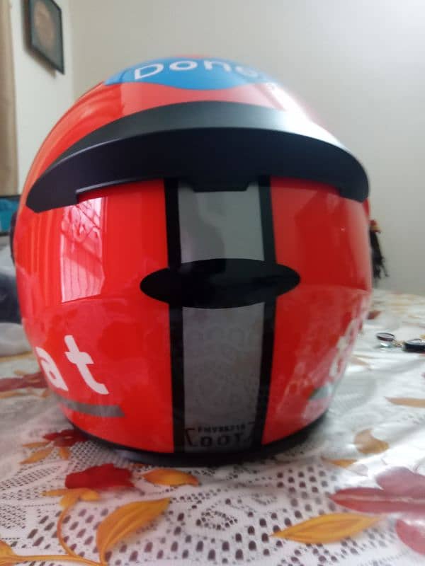 sports helmet 2