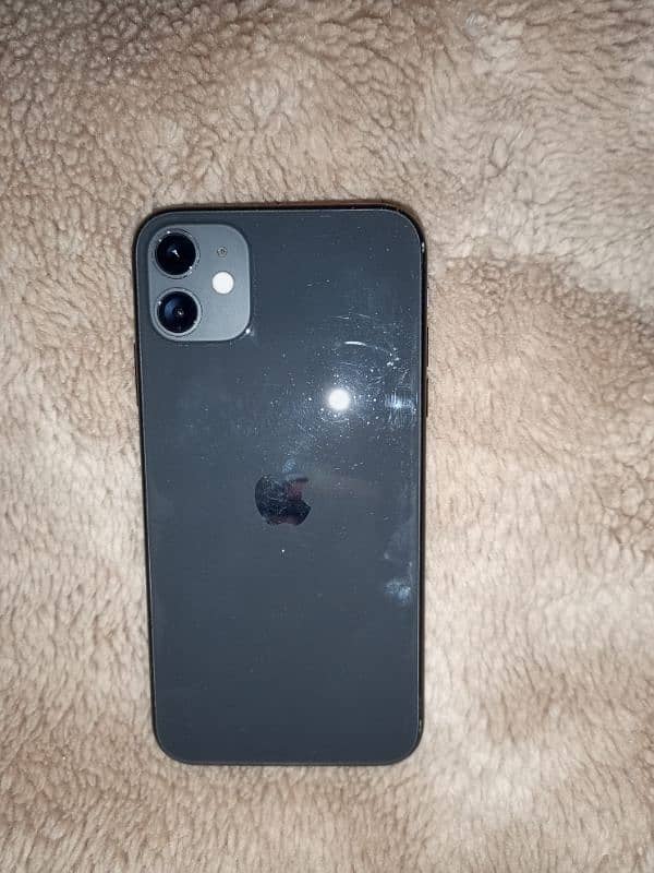 Iphone 11 Non pta jv 0