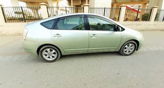 Toyota Prius 2007