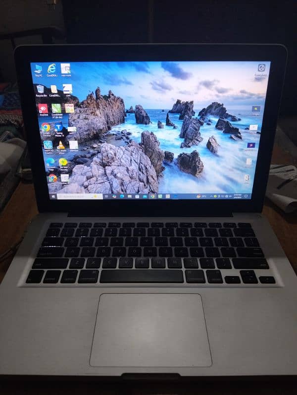 Urgent Sale Laptop Don't waste Time 1