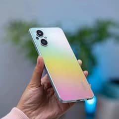 Oppo F21 Pro 5G 8/128GB with Full Box condition 10/10.