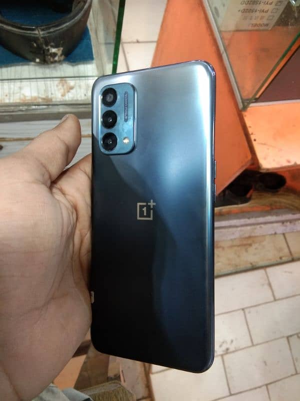 OnePlus N200 0