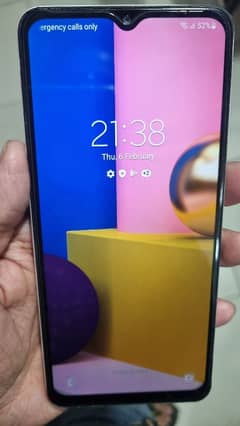 Samsung A12 4/128 PTA official approve