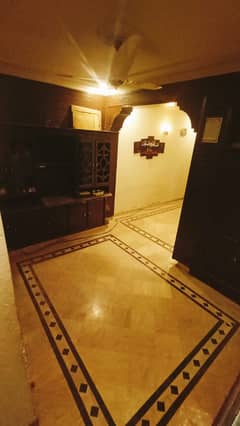 3 Marla House For Sale in Shbaaz blk Mustafa Town