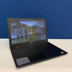 Dell ci5 10th generation 8/256GB qty available