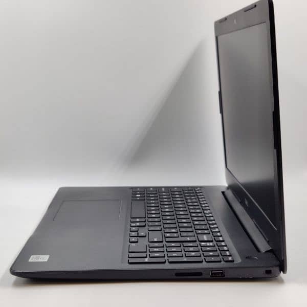 Dell ci5 10th generation 8/256GB qty available 1