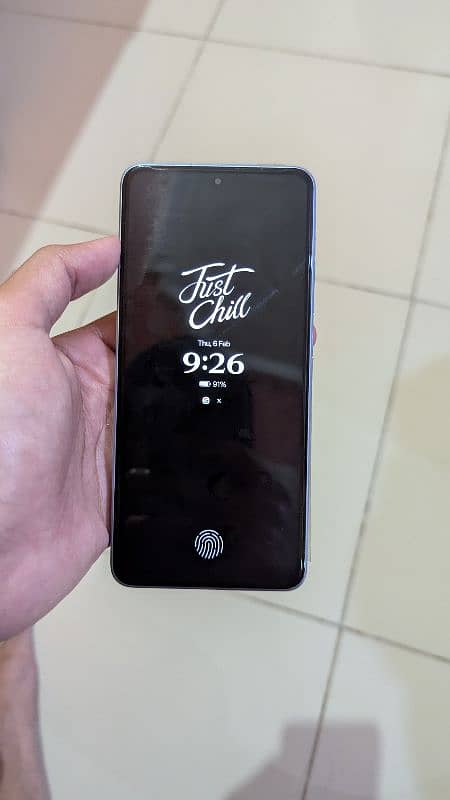 Oppo Reno 11f 5g 8/256 1