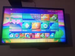 led tv