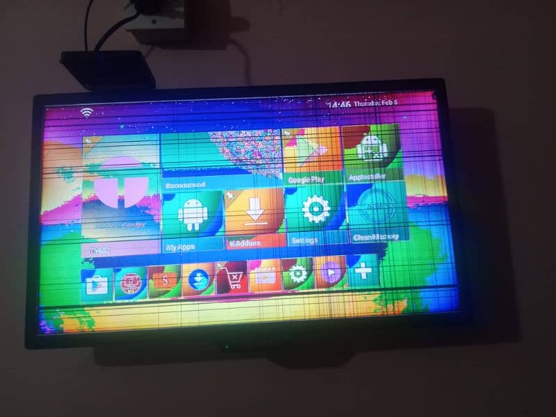 led tv 1