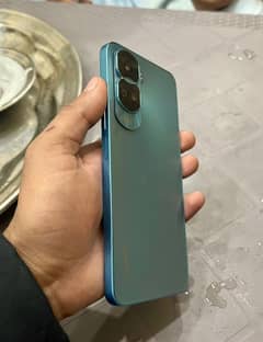 HONOR 90 Lite 12/256 NON PTA (Beast)