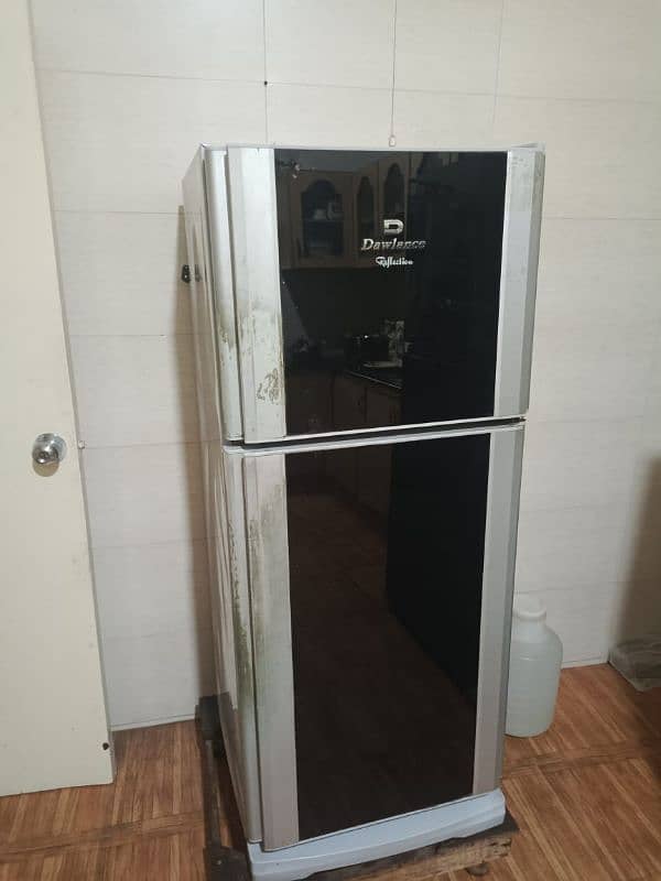 dawalance fridge for sale 3