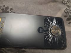 Motorola z4 Bord all parts non pta