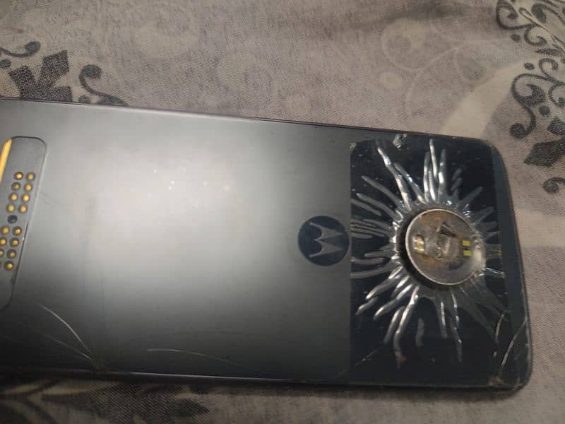 Motorola z4 Bord all parts 0