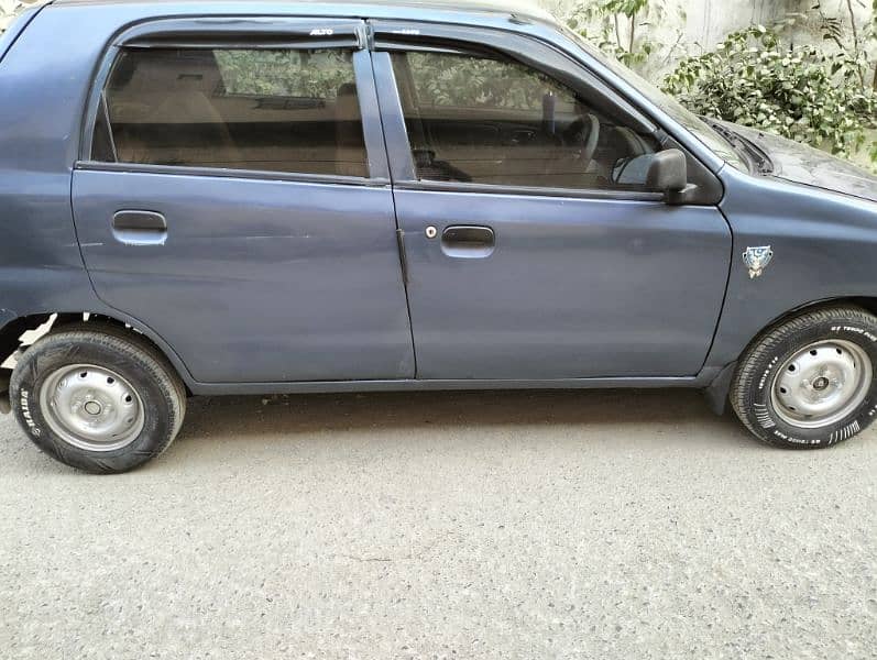 Suzuki Alto 2006 1