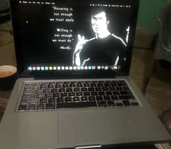 Macbook Pro 2013 Condition 9/10