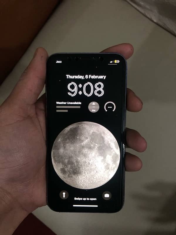 Iphone X pta approved . 03056000014 5