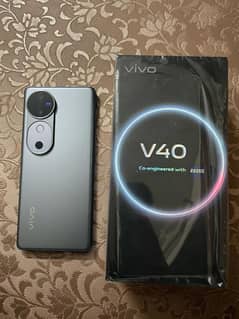 Vivo v40