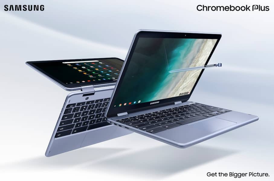 samsung chromebook plus vs 2021 model 3