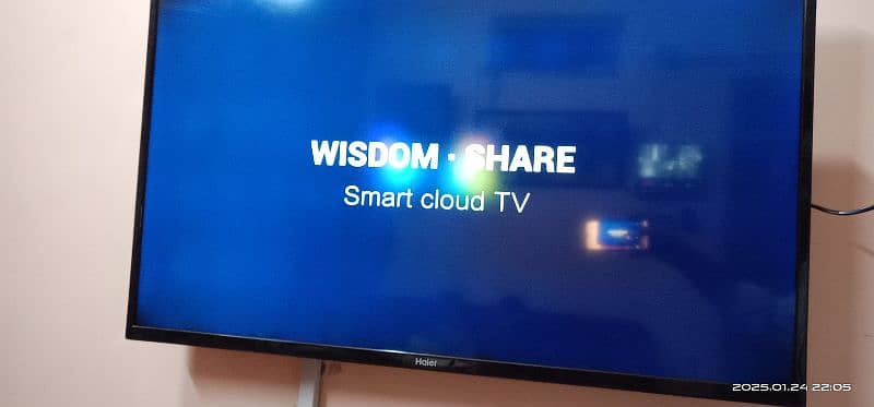 Smart Led tv 2