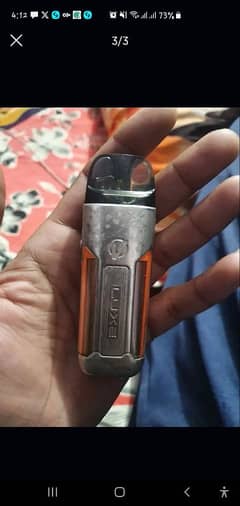 vaporesso