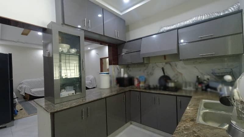 Prime Location 10 Marla House Situated In Public Health Society - Block A For Sale 18