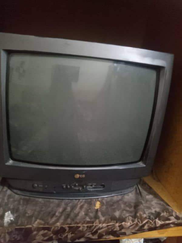 LG Tv for sale 1