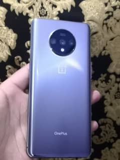 8/256 Oneplus 7t