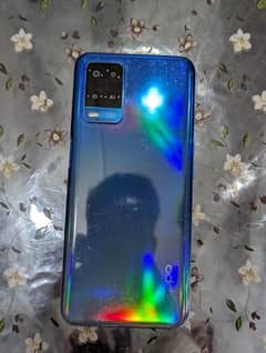 Oppo A54 Open Box | With Box And Charger | For Sale