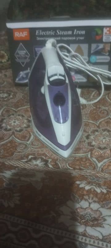 electric iron istri professanal 4