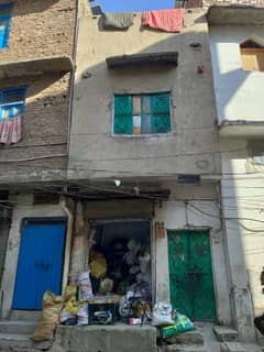 house for sale androon Peshawar