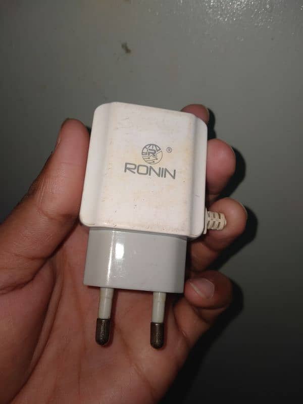 Fast Charger Original Used 0