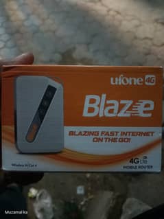 ptcl ufone