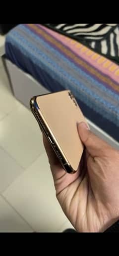 iPhone 11 pro max Single Sim approved