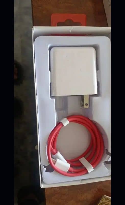 oneplus 65watt charger new box pack 3