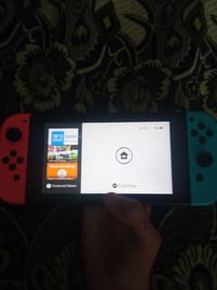 Nintendo switch for sale