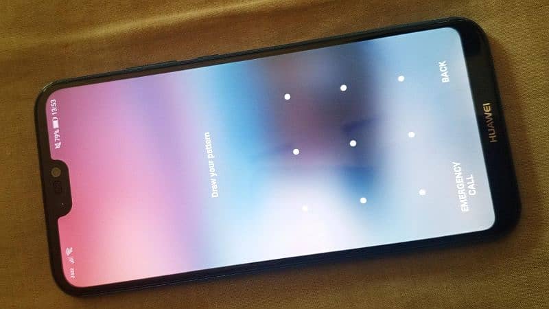 huawei p20 lite pta approved 0