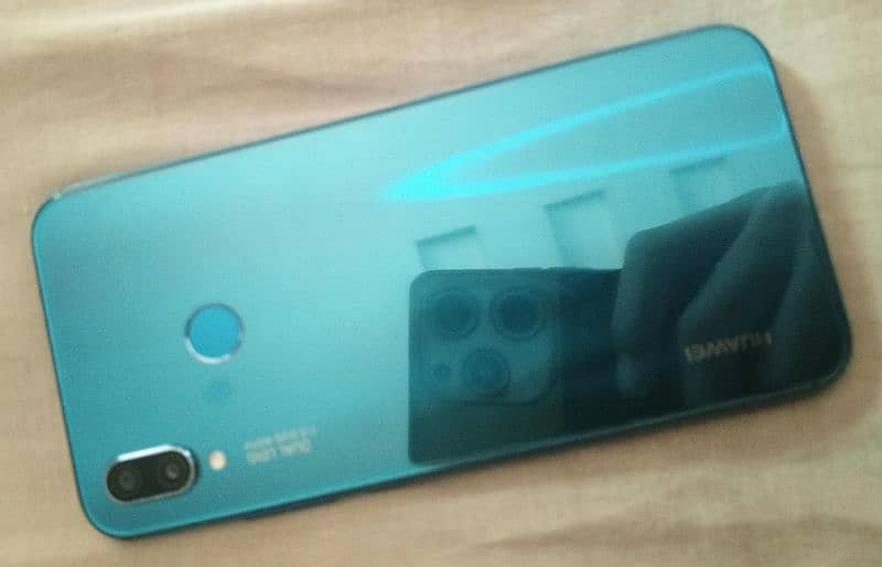 huawei p20 lite pta approved 5