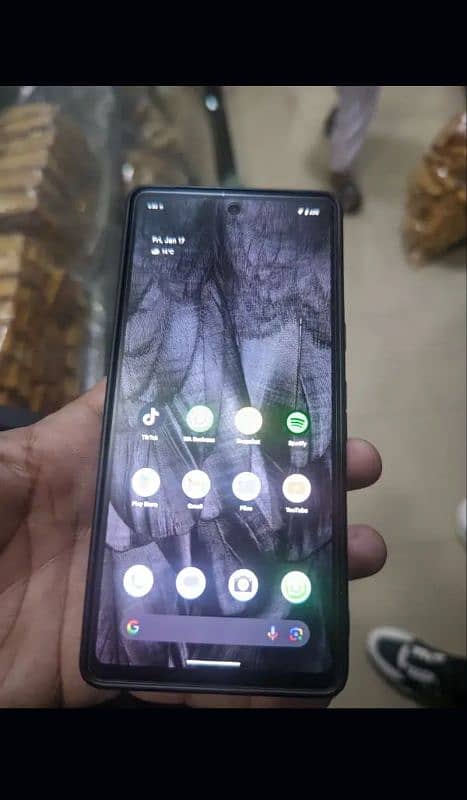 Google pixel 7 nonpta 1