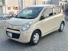 Suzuki Alto 2012 geniune condtion